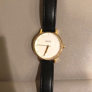 Nixon Watch